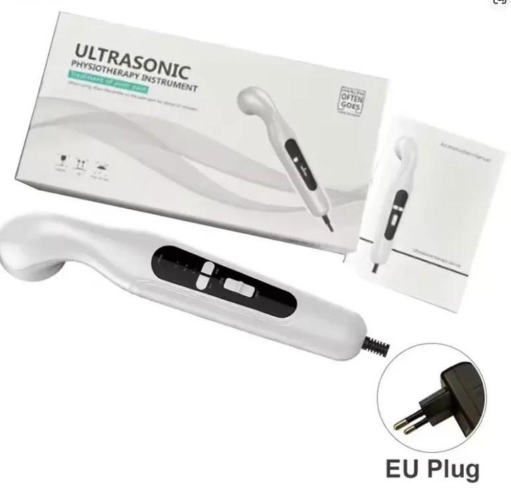 Appareil de physiothérapie à ultrasons, Tuin en Terras, Bestrijdingsmiddelen, Nieuw, Verzenden