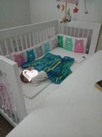 Lit bébé, Ophalen, Zo goed als nieuw, Ledikant