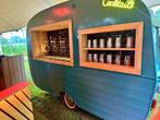 Mobiele Tapwagen/Cocktailwagen voor uw event, Contacten en Berichten, Evenementen