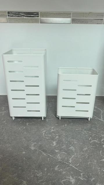 Ikea Avsteg bakjes, Huis en Inrichting, Ophalen, Nieuw