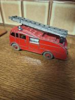 Dinky Supertoys Brandweerauto 955, Hobby en Vrije tijd, Ophalen of Verzenden, Gebruikt, Bus of Vrachtwagen, Dinky Toys