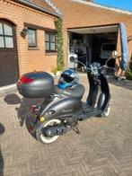Scooter, Ophalen, Gebruikt, 50 cc