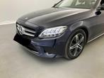 Mercedes C-Klasse 2019 — Automaat  CarPlay  GPS, Automaat, 4 deurs, Achterwielaandrijving, 4 cilinders