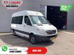 Mercedes-Benz Sprinter 313 2.2 CDI L2H2 €9.922 Incl. BTW BPM, Auto's, Bestelwagens en Lichte vracht, 207 g/km, Wit, Mercedes-Benz