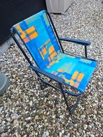 Chaise rétro, Jardin & Terrasse, Enlèvement