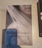 Ayşe - Een bruid van thuis, Boeken, Ophalen, Ayşe