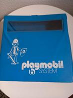 Playmobil koffer, Ophalen, Zo goed als nieuw