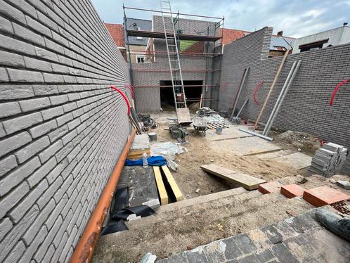 Metser, bouwfirma is op zoek naar projecten, groot en klein, Vacatures, Vacatures | Bouwnijverheid, Tijdelijk contract