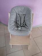 Newbornset voor Stokke  kinderstoel., Ophalen of Verzenden, Zo goed als nieuw