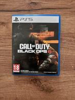 Call of Duty: Black Ops 6, Ophalen of Verzenden, Zo goed als nieuw
