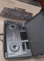 Pioneer opus quad, nieuwstaat, inclusief garantie, softcas, Ophalen, Zo goed als nieuw