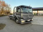 Mercedes Atego takelwagen, Particulier, Achat
