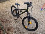 Decathlon rockrider 500 20´´ MTB 1 jaar oud, Ophalen