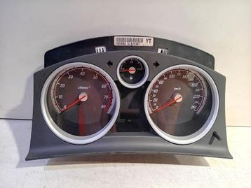 COCKPIT Opel Astra H GTC (L08) (01-2005/12-2011) (13225962) beschikbaar voor biedingen