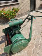 Grasmachine Ransomes Mastiff, Tuin en Terras, Ophalen, Opvangbak