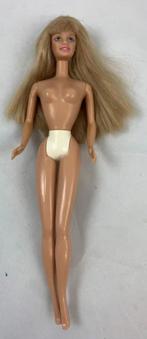 Barbie Pretty Flowers 1999 Mattel 24652 pop vintage 1990’s, Verzenden, Zo goed als nieuw, Pop