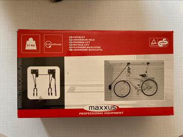 Nieuwe Maxxus fietshouder