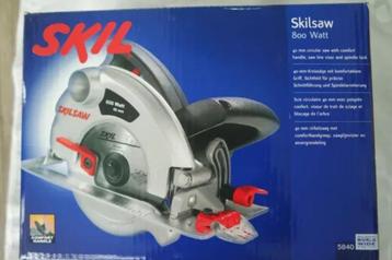 cirkelzaag 800w cirkelzaag beschikbaar voor biedingen