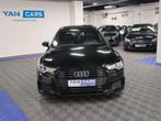 Audi A6 Avant 40 TDi Sport 204CV * 3x S-LINE *FULL OPTIONS, Auto's, Audi, Gebruikt, Euro 6, 4 cilinders, Alcantara