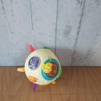 vtech dieren draaibal, Kinderen en Baby's, Ophalen of Verzenden, Gebruikt, 6 maanden tot 2 jaar