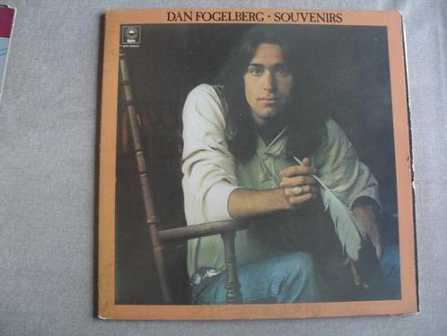Dan Fogelberg – Souvenirs (LP), CD & DVD, Vinyles | Rock, Utilisé, Enlèvement ou Envoi