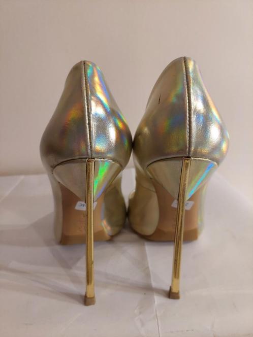 274C* Casadei Blade - sexy shoes high heels (39), Vêtements | Femmes, Chaussures, Porté, Escarpins, Autres couleurs, Envoi