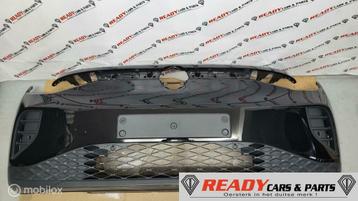 Voorbumper VW ID4 ID.4 ID5 ID.5 LY9T 6X PDC GRILL 11A807221 beschikbaar voor biedingen