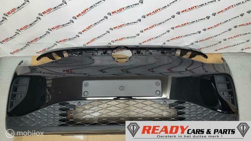 Voorbumper VW ID4 ID.4 ID5 ID.5 LY9T 6X PDC GRILL 11A807221, Auto-onderdelen, Carrosserie, Bumper, Volkswagen, Voor, Nieuw, Ophalen of Verzenden