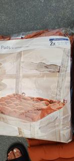 Zitkussens in verpakking, Tuin en Terras, Tuinmeubel-accessoires, Ophalen