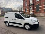 Citroen Berlingo 1.6 Hdi 90 Cv 2011 * Carpass Control OK *, Autos, Achat, 4 portes, Entreprise, Boîte manuelle