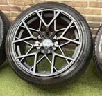 5x112 BMW G20 G21 G30 19Inch, Auto-onderdelen, Ophalen, 19 inch, Velg(en)