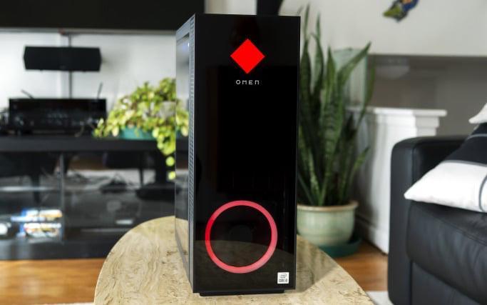 HP OMEN 30L - Ultra Gaming PC - RGB, Computers en Software, Windows Laptops, SSD, Gaming, Ophalen of Verzenden