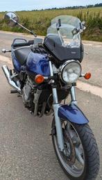 SUZUKI GSX-G 1100 Roadster, Cardan-aandrijving, 4 cilinders, Motorrijbewijs A, Particulier