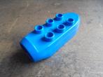Lego Duplo Airplane Jetliner Engine (zie foto's) 4, Ophalen of Verzenden, Gebruikt, Losse stenen, Duplo