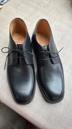 Ambiorix herenschoenen zwart maat 43,5, Kleding | Heren, Schoenen, Ophalen, Nieuw, Zwart, Veterschoenen