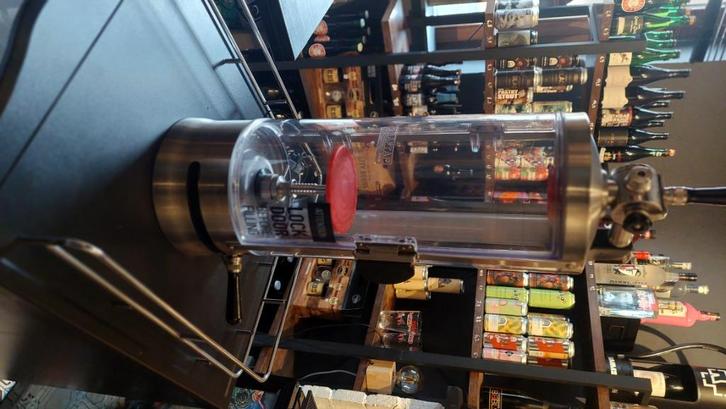 Craftap, Zakelijke goederen, Horeca | Overige, Ophalen