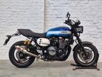 Yamaha XJR 1300  @Motomobilia  20/04/2017  71kW  16000km   O, 4 cilinders, Bedrijf, Meer dan 35 kW, 1300 cc