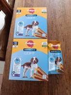 Pedigree dentastix, Enlèvement ou Envoi