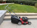Briggs & Stratton benzinemaaier, Tuin en Terras, Grasmaaiers, Ophalen, Cirkelmaaier, Gebruikt, Briggs&stratton