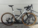 Canyon Grail AL (L), Fietsen en Brommers, Ophalen, Zo goed als nieuw, 28 inch