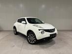 Nissan Juke 1.2 Benzine – 2014 – Euro 6 – 12 m  garantie, Auto's, Nissan, Euro 6, Particulier, Cruise Control, Juke