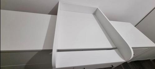Table à langer, Kinderen en Baby's, Kinderkamer | Commodes en Kasten, Nieuw, Ophalen
