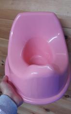 Toilette bébé, Kinderen en Baby's, Badjes en Verzorging, Ophalen, Gebruikt