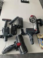 Kit Rowenta flex 11.60, Enlèvement ou Envoi, Utilisé, Réservoir, Aspirateur