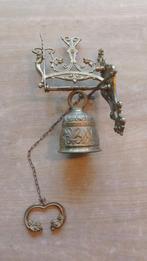 Antieke kloosterbel., Ophalen