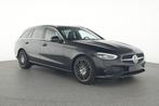 Mercedes-Benz C-Klasse 180 Break Luxury Line | Memory Zetels, Auto's, Mercedes-Benz, Automaat, 4 cilinders, 149 g/km, Regensensor