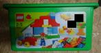 Duplo grote plastic doos bouwblokken - 6130 (NIEUW), Ophalen of Verzenden, Nieuw, Complete set, Duplo