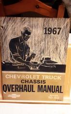 Chevrolet truck  10-60 chassis, Boeken, Auto's | Boeken, Ophalen of Verzenden, Zo goed als nieuw, Chevrolet