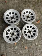 Lichtmetalen velgen 6J 13 inch, Auto-onderdelen, Ophalen of Verzenden, Gebruikt, 13 inch, Velg(en)