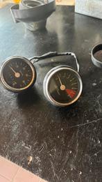 Honda cb50 toerenteller + velg, Ophalen